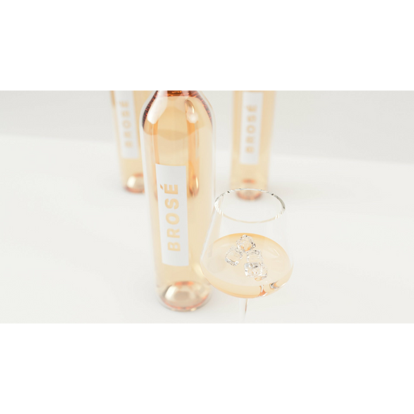 Brosé Grandeur Provence x6-Wine- Buy Rosé Wine Online UK -Brosé Wine