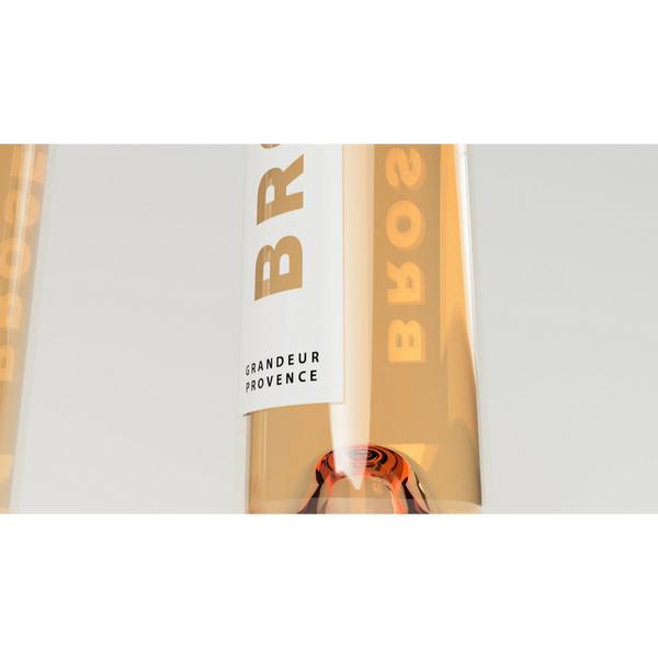 Brosé Grandeur Provence x6-Wine- Buy Rosé Wine Online UK -Brosé Wine