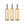 Load image into Gallery viewer, Brosé Grandeur Provence x3-Wine- Buy Rosé Wine Online UK -Brosé Wine