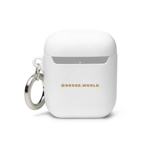 Brosé AirPods case
