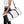 Load image into Gallery viewer, Brosé Duffle bag