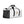 Load image into Gallery viewer, Brosé Duffle bag