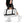 Load image into Gallery viewer, Brosé gym bag
