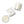 Load image into Gallery viewer, Brosé Glass jar soy wax candle