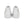 Load image into Gallery viewer, Brosé Men’s high top canvas shoes