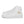 Load image into Gallery viewer, Brosé Men’s high top canvas shoes