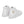 Load image into Gallery viewer, Brosé Men’s high top canvas shoes