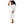 Load image into Gallery viewer, Brosé Womens Satin robe