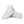 Load image into Gallery viewer, Brosé Women’s high top canvas shoes