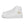 Load image into Gallery viewer, Brosé Women’s high top canvas shoes