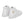 Load image into Gallery viewer, Brosé Women’s high top canvas shoes