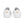 Load image into Gallery viewer, Brosé Women’s slip-on canvas shoes
