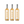 Load image into Gallery viewer, Brosé Grandeur Provence x3-Wine- Buy Rosé Wine Online UK -Brosé Wine

