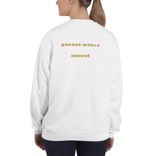 Women's Brosé Sweatshirt