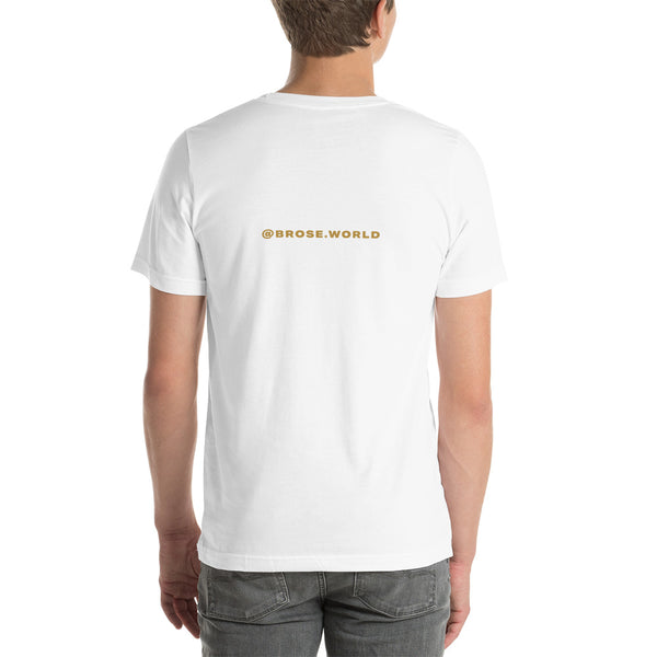 Men's Brosé T-Shirt